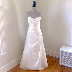 Wtoo Brides by Watters Wedding Dress 10